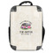 Camper 18" Hard Shell Backpacks - FRONT