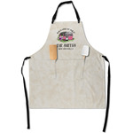 Camper Apron With Pockets w/ Name or Text