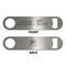 Camper Bottle Opener - Front & Back