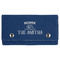 Camper Cards & Dice Set - Navy Blue - Front