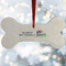 Camper Ceramic Dog Ornaments - Parent