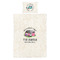 Camper Duvet Cover Set - Twin - Alt Approval