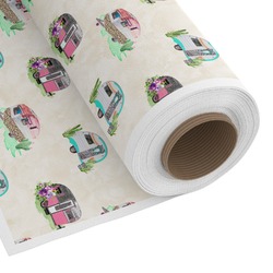 Camper Fabric by the Yard - PIMA Combed Cotton