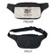 Camper Fanny Packs - APPROVAL