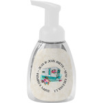 Camper Foam Soap Bottle (Personalized)