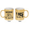 Camper Gold Mug - Apvl