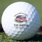 Camper Golf Balls (Personalized)