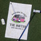 Camper Golf Towel Gift Set - Main