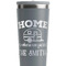 Camper Grey RTIC Everyday Tumbler - 28 oz. - Close Up