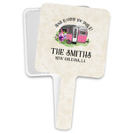 Camper Hand Mirror (Personalized)