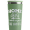 Camper Light Green RTIC Everyday Tumbler - 28 oz. - Close Up