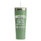 Camper Light Green RTIC Everyday Tumbler - 28 oz. - Front