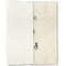 Camper Linen Placemat - Folded Half