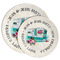 Camper Melamine Plates - PARENT/MAIN