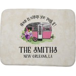 Camper Memory Foam Bath Mat - 48"x36" (Personalized)