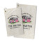 Camper Microfiber Golf Towel - PARENT/MAIN