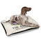 Camper Outdoor Dog Beds - Large - IN CONTEXT