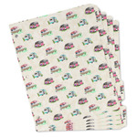 Camper Binder Tab Divider Set (Personalized)