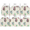 Camper Page Dividers - Set of 6 - Approval