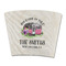 Camper Party Cup Sleeves - without bottom - FRONT (flat)