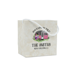 Camper Party Favor Gift Bags - Matte (Personalized)