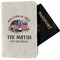 Camper Passport Holder - Main