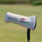 Camper Putter Cover - On Putter