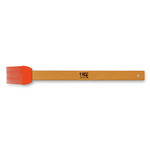 Camper Silicone Brush - Red