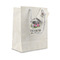 Camper Small Gift Bag - Front/Main