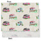 Camper Tissue Paper - Heavyweight - Medium - Front & Back