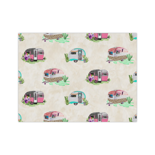 Custom Camper Medium Tissue Papers Sheets - Heavyweight