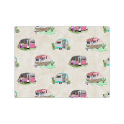 Camper Medium Tissue Papers Sheets - Lightweight