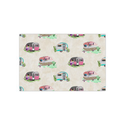 Camper Small Tissue Papers Sheets - Lightweight