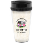 Camper Acrylic Travel Mug without Handle (Personalized)