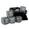 Camper Whiskey Stones - Set of 9 - Front