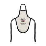 Camper Bottle Apron (Personalized)