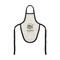 Camper Wine Bottle Apron - FRONT/APPROVAL