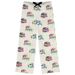 Camper Womens Pajama Pants - 2XL