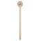 Camper Wooden 7.5" Stir Stick - Round - Single Stick