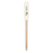 Camper Wooden Food Pick - Paddle - Single Pick