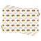 Camper Wrapping Paper - Front & Back - Sheets Approval