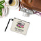 Camper Wristlet ID Cases - LIFESTYLE