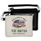 Camper Wristlet ID Cases - MAIN