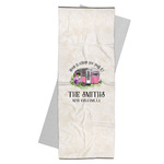 Camper Yoga Mat Towel (Personalized)