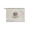 Camper Zipper Pouch Small (Front)