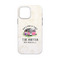 Camper iPhone 13 Mini Tough Case - Back