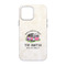 Camper iPhone 13 Pro Tough Case - Back