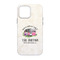 Camper iPhone 13 Tough Case - Back