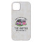 Camper iPhone 14 Plus Case - Back