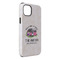 Camper iPhone 14 Plus Tough Case - Angle